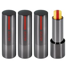 GRAFEN 男士保濕維他命護唇膏 3.9g, 混色, 3入