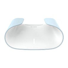 D-Link 友訊 AQUILA PRO AI AX6000 Gigabit 雙頻 Mesh WiFi 6 路由器 M60 雙入組, 1組