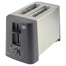 SANLUX 台灣三洋 烤麵包機 SK-29K 800W 六段烘烤焦度選擇