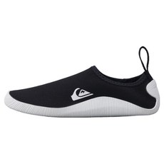 QUIKSILVER 兒童水鞋 KE12SZ132BLK