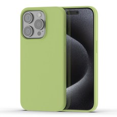 요이치 Fervor 실리콘 휴대폰 케이스