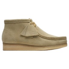 Clarks Originals Wallabee 靴