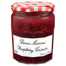 본마망 라스베리잼, 750g, 1개