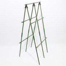 텃밭 식물지지대 16mm 90 x 180 cm, 1개