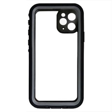 위크나인 휴대폰 방수 노샘 케이스, 갤럭시S22Ultra, 1개