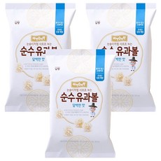 Namyang 南陽乳業 Einstein 油蜜果球, 原味, 30g, 3包