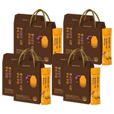 Nutri D-DAY 桔梗梨汁隨身飲 30條入, 300g, 8盒