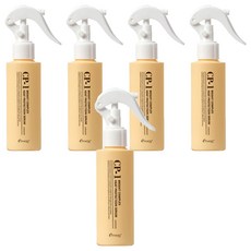 CP-1 溫和蛋白質精華護髮噴霧, 5瓶, 120ml