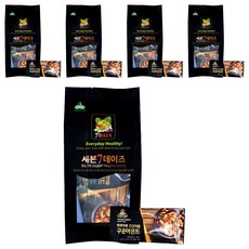 NUTS FARM 烤杏仁果, 30g, 35包