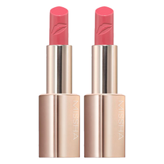 미샤 글램 아트 루즈, 2개, 클래식코랄