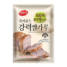 Haessalmaroo 米粉, 3kg, 1包