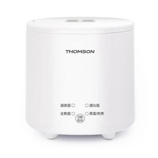 THOMSON 湯姆盛 蛋蛋神氣機 TM-SAK56, 附蛋架 燉盅, 智能觸控面板, 分離式電源線