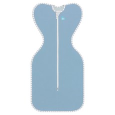 LOVE TO dream Stage1 蝶型基本款睡袋 LTD1-ORIG