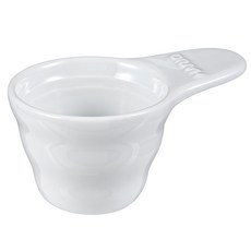 HARIO 好璃奧 V60 陶瓷計量匙 M-12C, 單一顏色, 1個