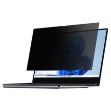 AIDA 筆電防窺護隱貼 14吋 16:10，防眩光，保護隱私，台灣製造, 防窺, 1個