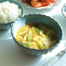 VBC CACA Fondaco 條紋碗 14.5cm 10568FS, 灰色, 1個