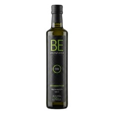 BE 碧 特級初榨冷壓橄欖油, 500ml, 1瓶
