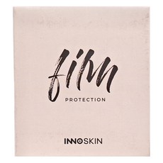 INNOSKIN Apple Watch 螢幕保護貼 40mm 3片, 透明色, 1組