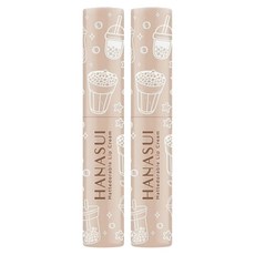 Hanasui 峇里島 啞光唇膏 森林漿果 4g, 2件