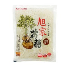 ASAHIYA 旭家 蒟蒻 晶米, 300g, 1包