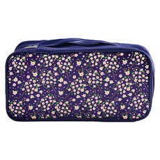 E.City 旅行多功能圖案小物衣物收納包, 27 x 13 x 10.5cm, 1個