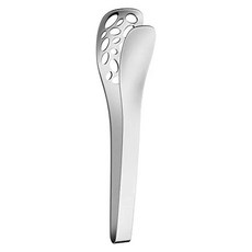 WMF NUOVA系列 料理夾 #1297336040 25cm, 銀色, 1個