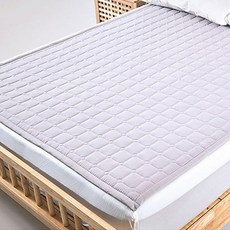 Ilwoul 日月 Liebe heim棉質智慧感應碳纖維墊 IW-KM40D, 雙 (140 x 180 cm), 混色