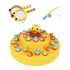 Bunny Land Biduk 跳躍轉盤, 混色