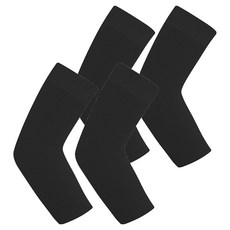 소아레 압박밴드 블랙 2p, 2개