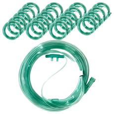 E-G MED 醫技 氧氣鼻導管 2m, EG-1100, 20條