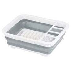 珍珠金屬 摺疊瀝水架, HB-6355, 1個