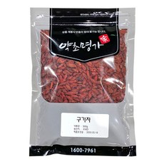 Yakcho Myungga 枸杞, 300g, 1個