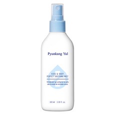 Pyunkang Yul 扁康率 孩童完美鎮靜舒緩噴霧, 1瓶, 100ml