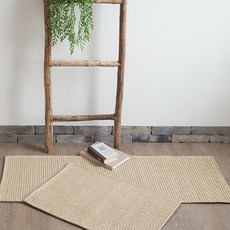 elena heim 藤編地毯