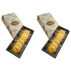 太禓食品 絕世好餅 高級肉鬆餅 6入,180g,2盒