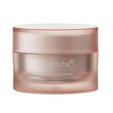 medicube 三重膠原蛋白霜 4.0, 50ml, 1個
