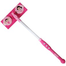 月光吟唱的保洁友玩工具, 混合顏色