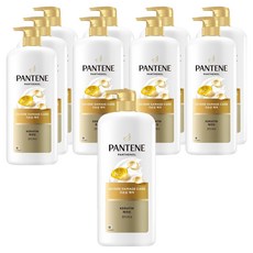 팬틴 극손상케어 컨디셔너 프루티 플로럴향, 1.2L, 10개