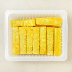 곰곰 골드파인애플 스틱, 1.2kg, 1개