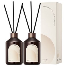 J-sup 深綠 J 擴香器 300ml, Flower Shop, 2瓶