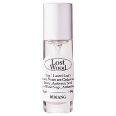 비비앙 로스트우드 오 드 퍼퓸, 1개, 10ml 1개, 10ml