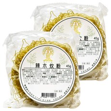 華佗在樹 辣木炊粉, 45g, 2個