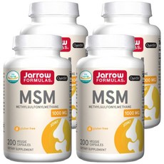 재로우 엠에스엠 200, 200정, 4개