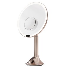 Honeywell 化妝桌鏡, 單一顏色