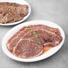 곰곰 양념 소 칼집구이 (냉장), 800g, 1개