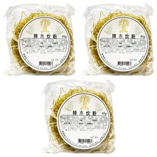 華佗在樹 辣木炊粉, 45g, 3個