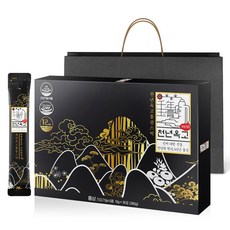 紅蔘棒隨身包禮盒+提袋, 10g, 36條