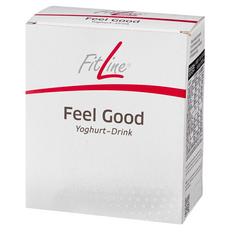 Fit Line Feel Good 優格飲, 1個, 303g