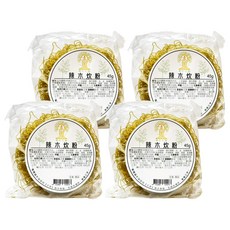 華佗在樹 辣木炊粉, 45g, 4個