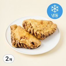 프렌떼 소숑 오 뽐므 (냉동), 140g, 2개입, 2개